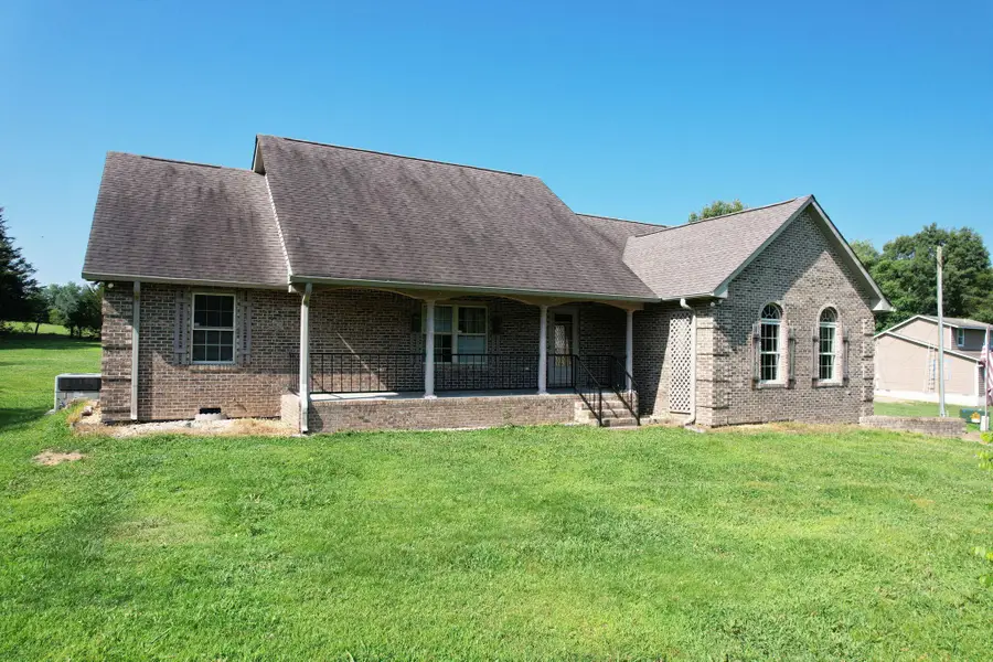 7425 Gamble Road, Georgetown, TN 37336 - #3
