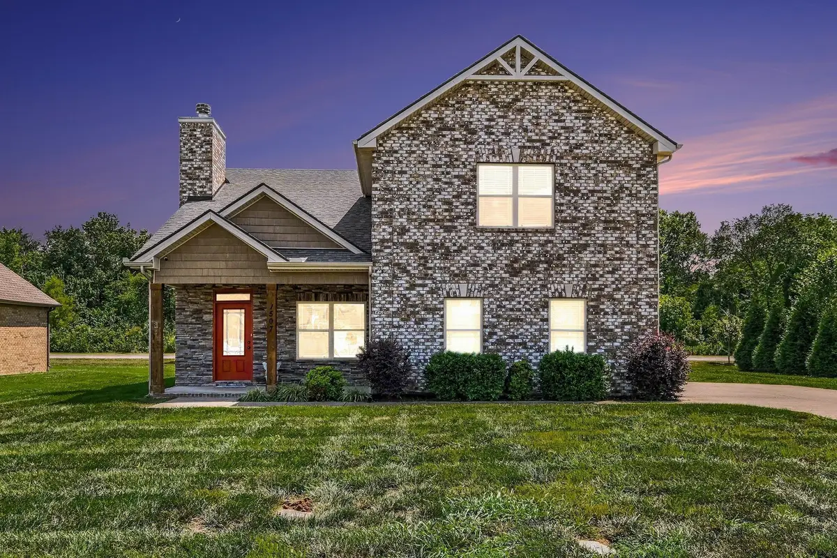 1507 Alamo Ave, Murfreesboro, TN 37129 - #1