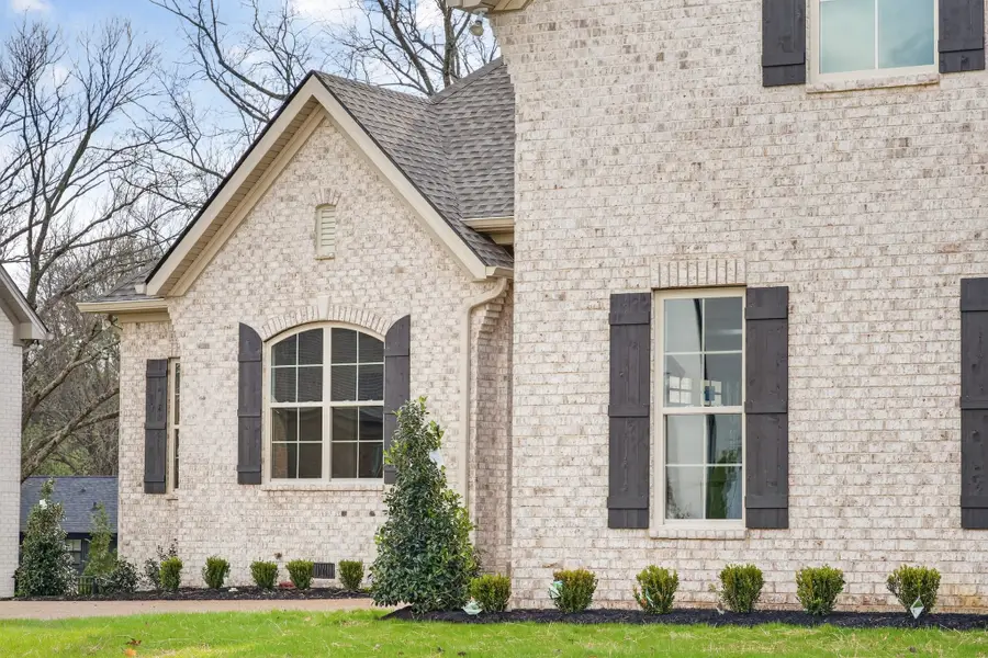 124 Scarsdale Dr S, Hendersonville, TN 37075 - #3