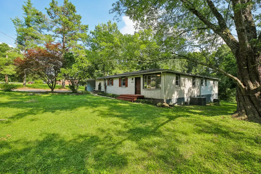 4049 Grays Point Rd, Joelton, TN 37080 - #2
