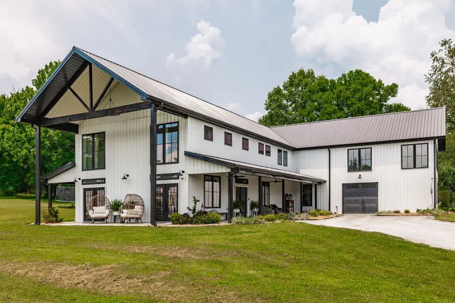 1243 Madison Creek Rd, Goodlettsville, TN 37072 - #2
