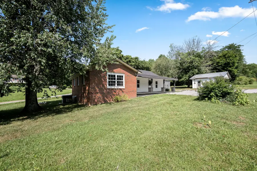 738 Old Mcminnville Hwy, Woodbury, TN 37190 - #2