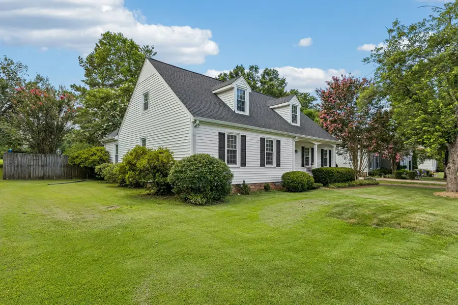 113 Riverwood Dr, Franklin, TN 37069 - #3