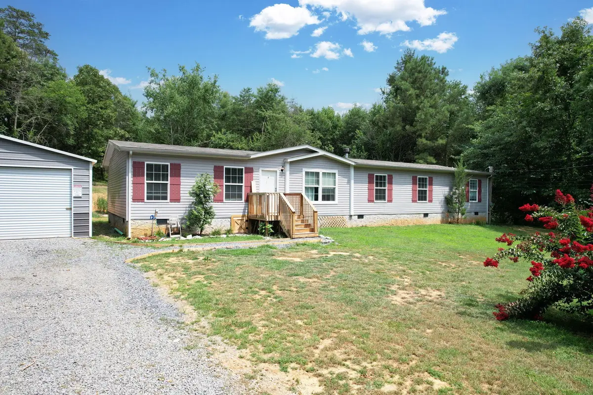 326 Mcclure Road, Benton, TN 37307 - #1