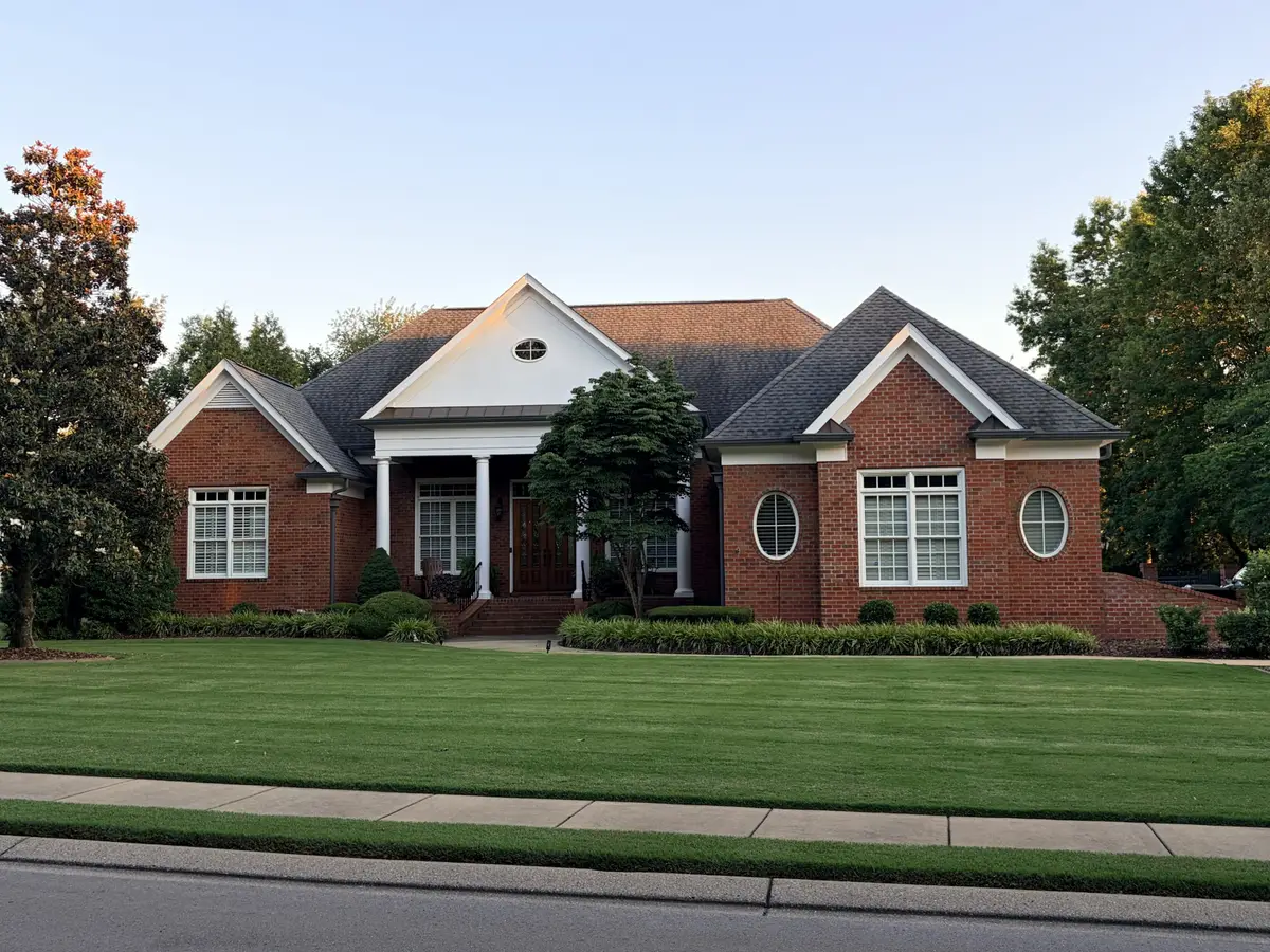 1554 Bear Branch Cv, Murfreesboro, TN 37130 - #1