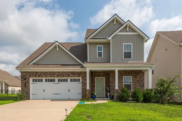 416 Mattieton Ln, Gallatin, TN 37066