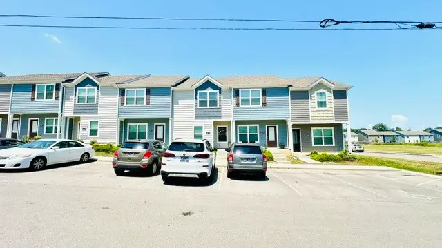 6073 Cullen Dr, La Vergne, TN 37086 - #1