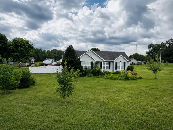 719 Warner Bridge Rd, Shelbyville, TN 37160