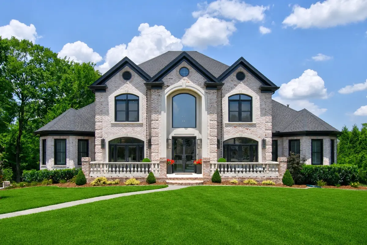 9614 Deer Track Ct, Brentwood, TN 37027 - #1