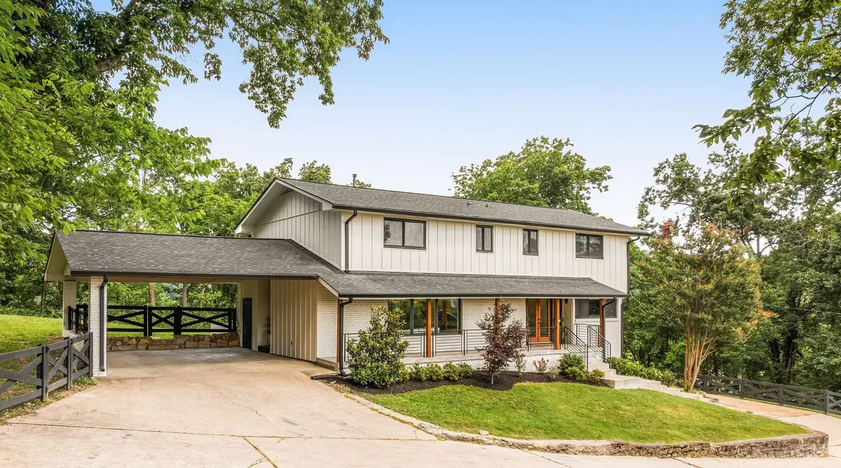 6620 Brookmont Ter, Nashville, TN 37205 - #1