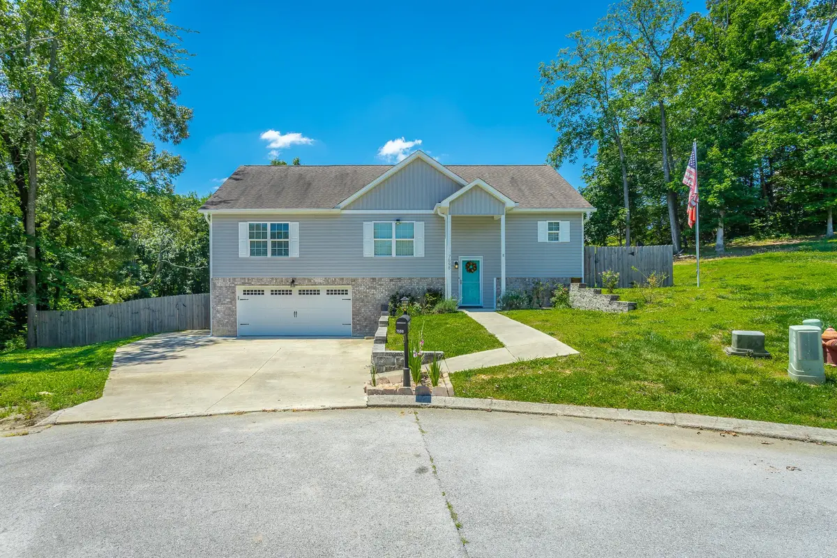 7598 Gawain Path, Ooltewah, TN 37363 - #1