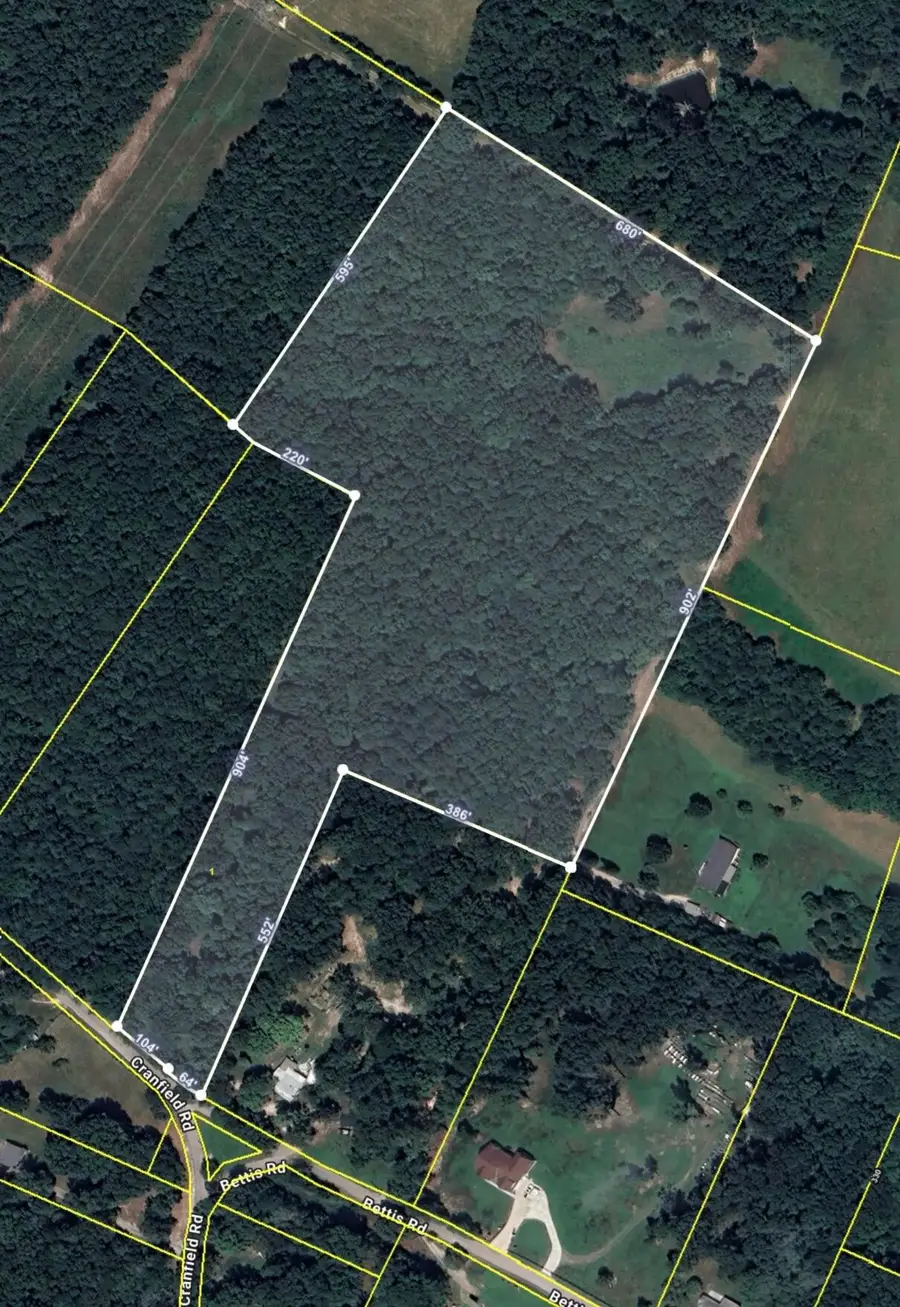 12702 Cranfield Road, Birchwood, TN 37308 - #2