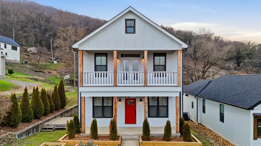 3819 Longview Drive, Chattanooga, TN 37409 - #2
