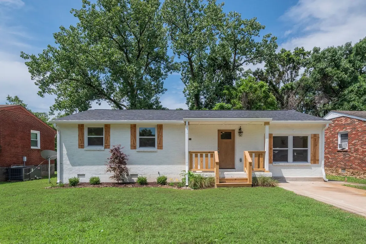 3189 Lagrange Dr, Nashville, TN 37218 - #1