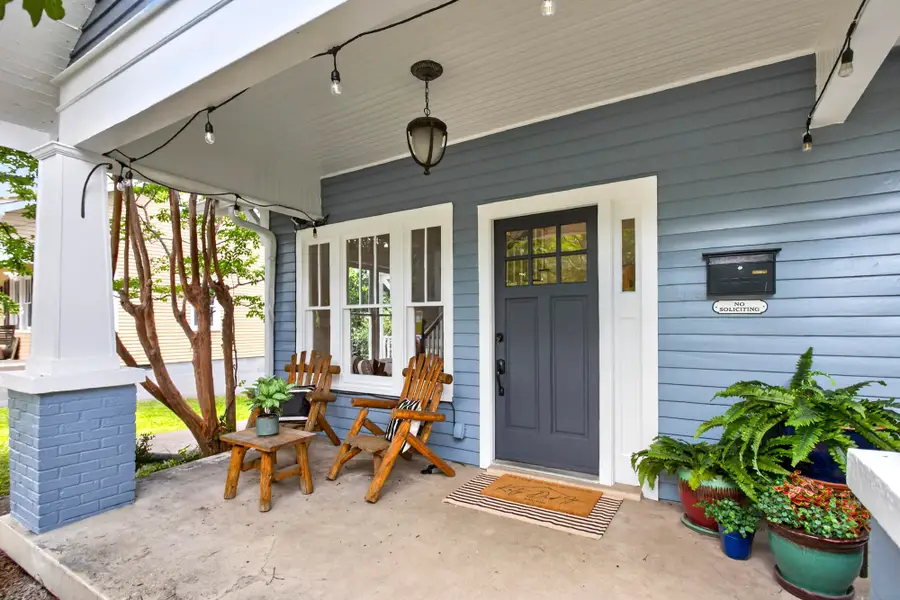 1611 Shelby Ave, Nashville, TN 37206 - #2