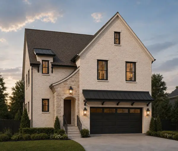 718A Newhall Dr, Nashville, TN 37206