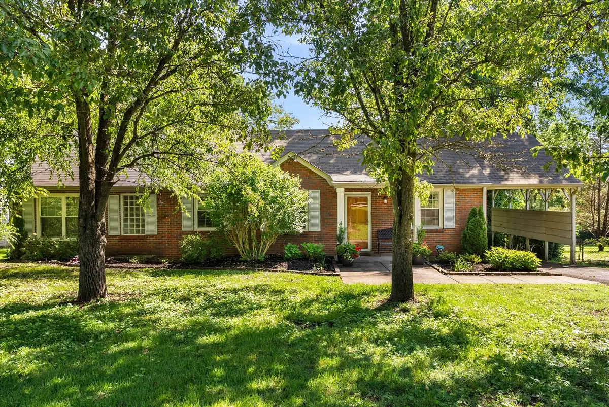 2219 Berrywood Rd, Nashville, TN 37216 - #1