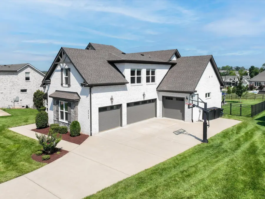 4005 Black Bird Ct, Spring Hill, TN 37174 - #2