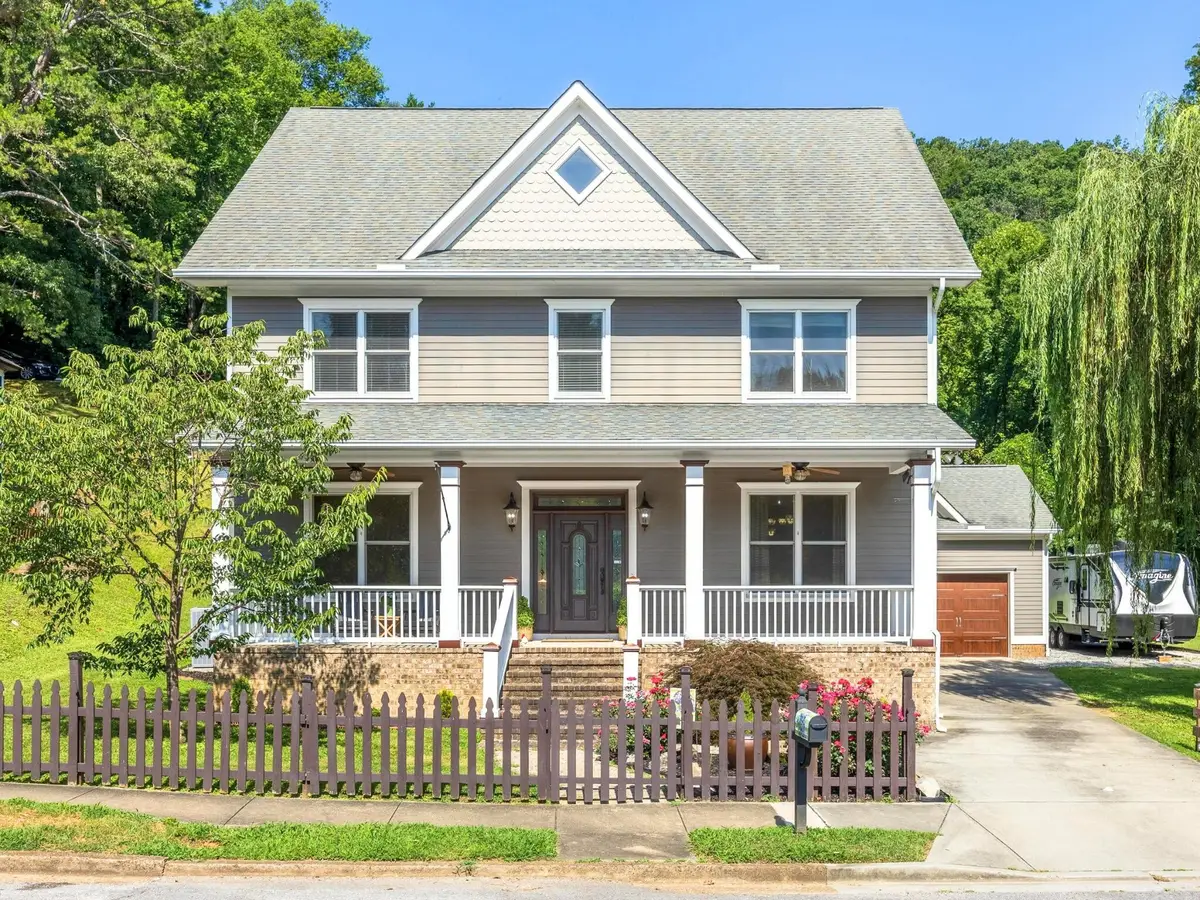 4109 Alabama Avenue, Chattanooga, TN 37409 - #1
