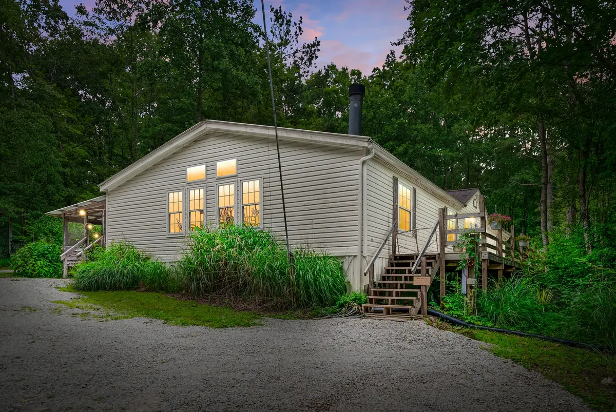 1266 Darbytown Rd, Hohenwald, TN 38462 - #1