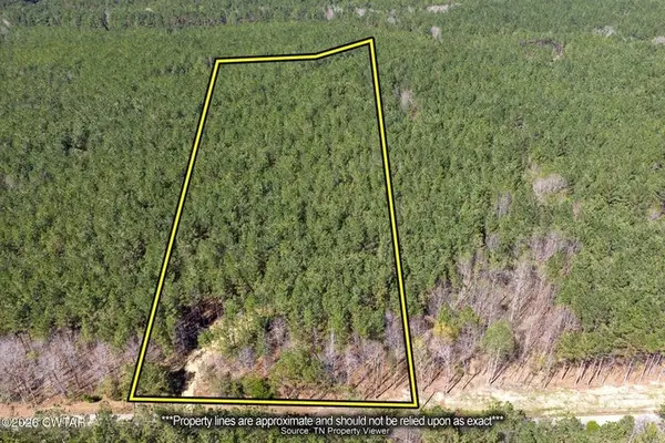 1070 Pollock Rd, Huron, TN 38345
