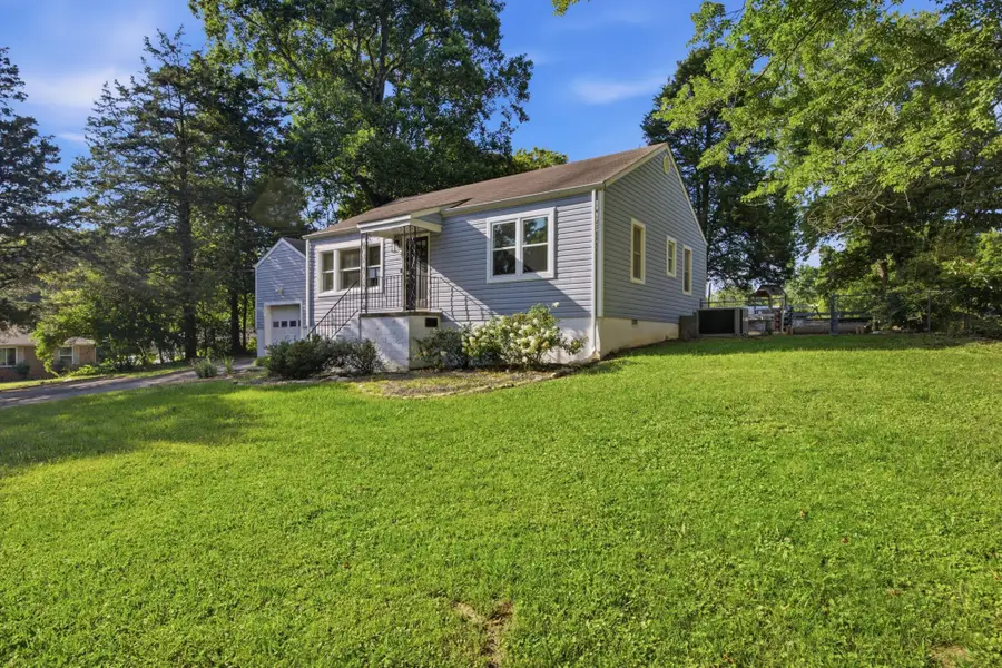 113 Hill Road, Chattanooga, TN 37415 - #2
