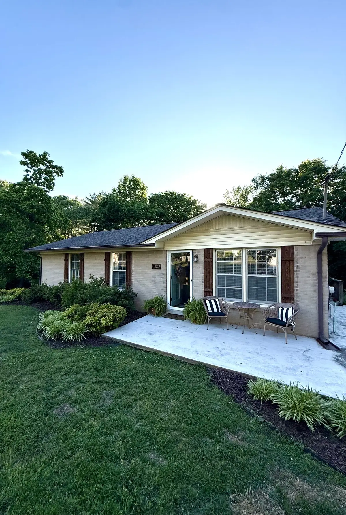 1003 Pine Cir, Lawrenceburg, TN 38464 - #1