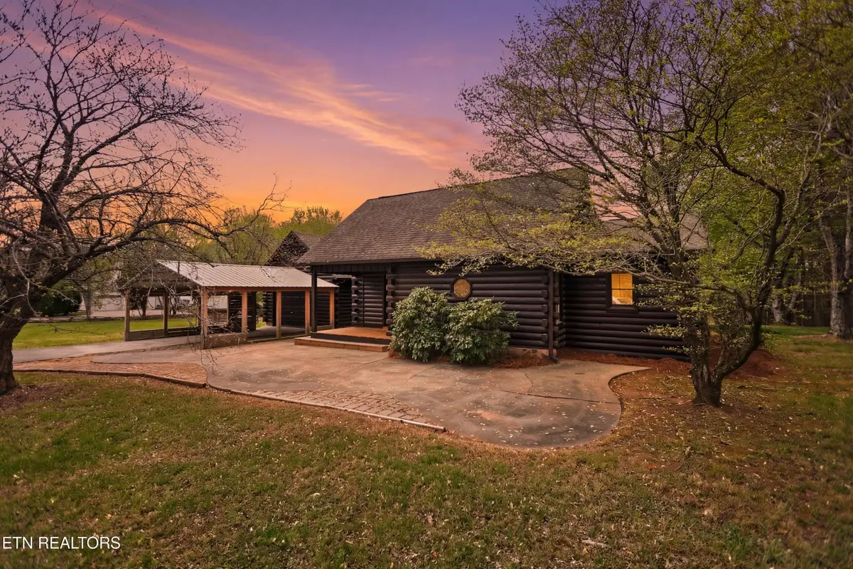 284278 Savannah Shores Drive, Delano, TN 37325 - #1