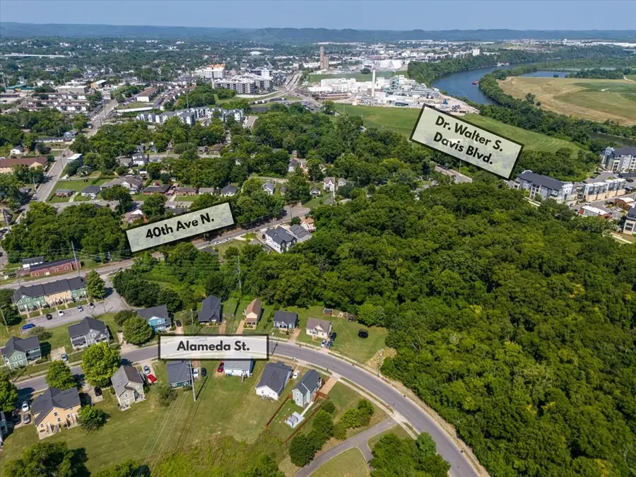 0 Gulch Street Nw, Nashville, TN 37209 - #2
