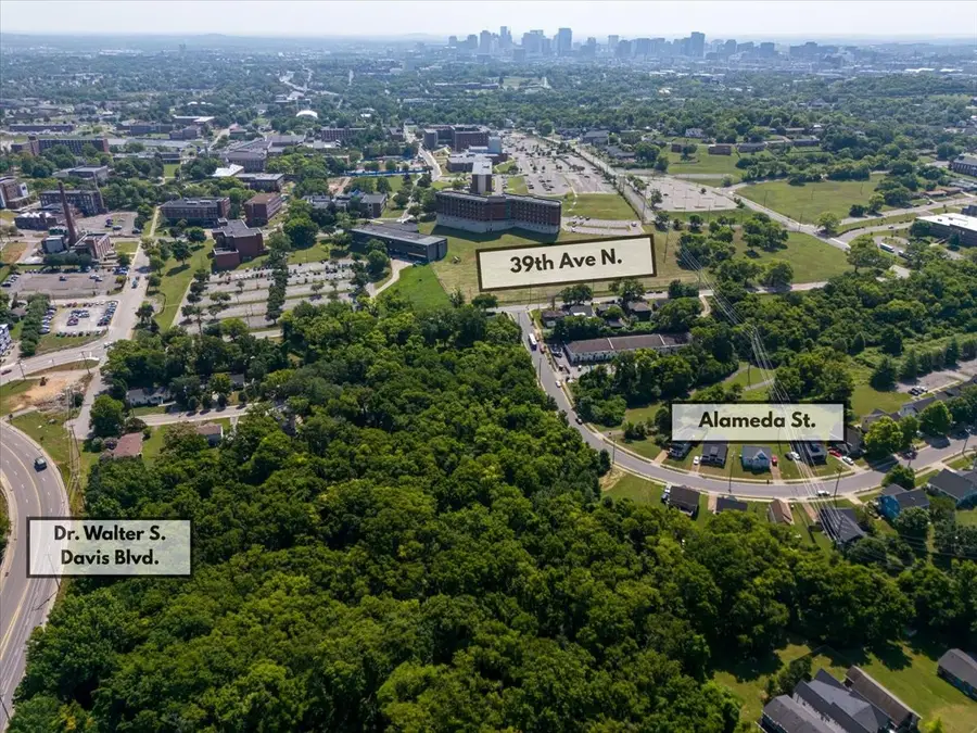 0 Gulch Street Nw, Nashville, TN 37209 - #3