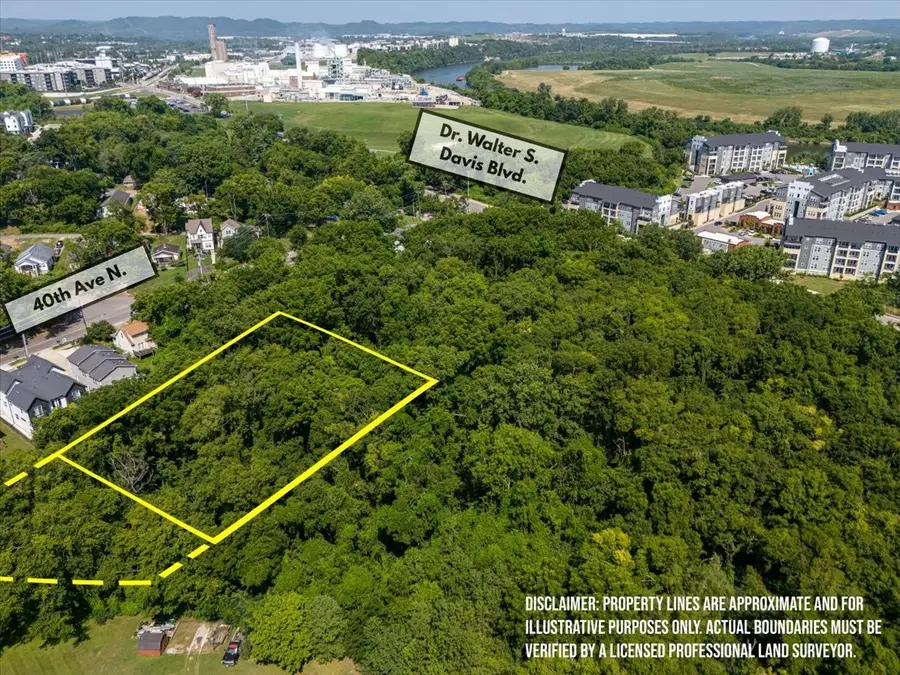 1023 Gulch Street Nw, Nashville, TN 37209 - #2