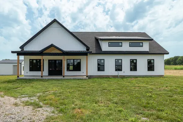 2985 Lewisburg Hwy, Petersburg, TN 37144