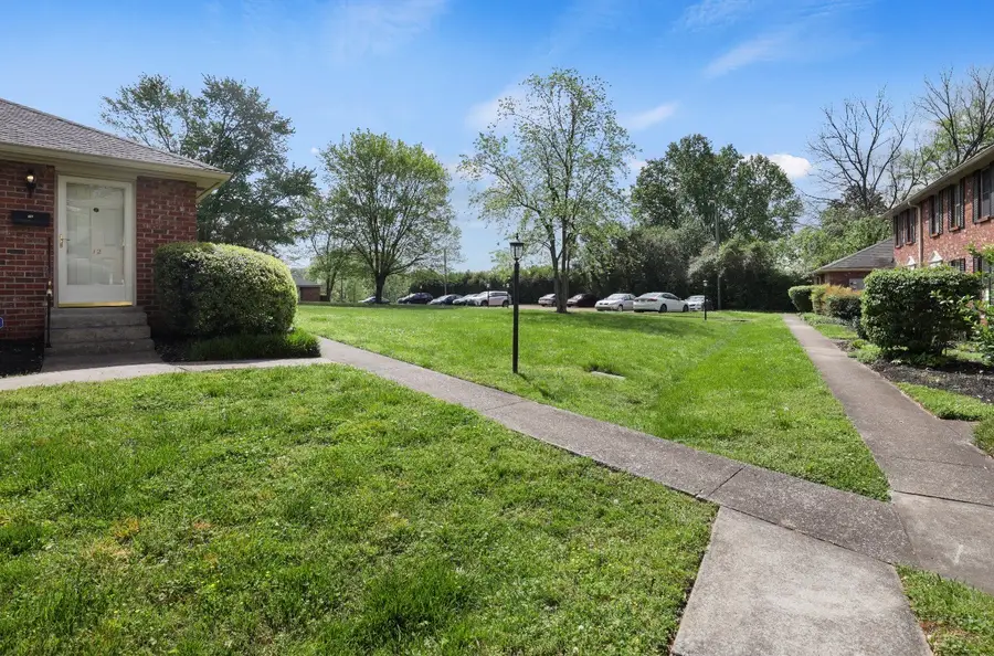 523 Harding Pl #12, Nashville, TN 37211 - #3