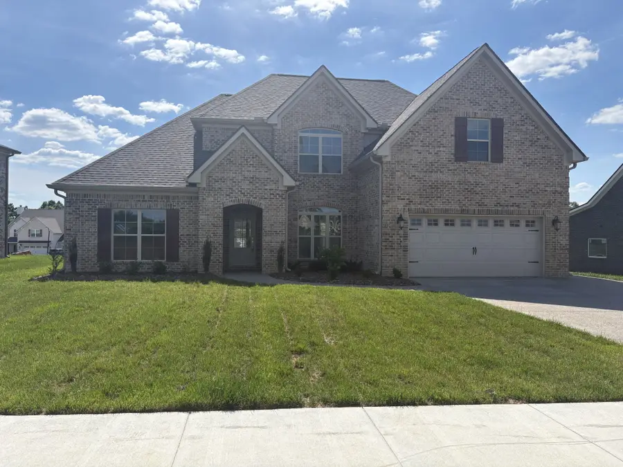 927 Licinius Ln, Murfreesboro, TN 37128 - #2