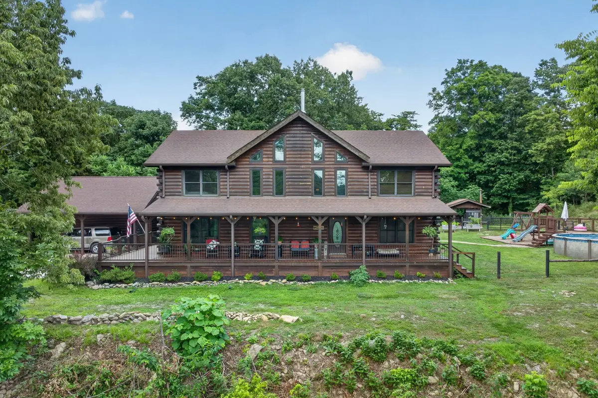 20 Magee Ln, Elmwood, TN 38560 - #1