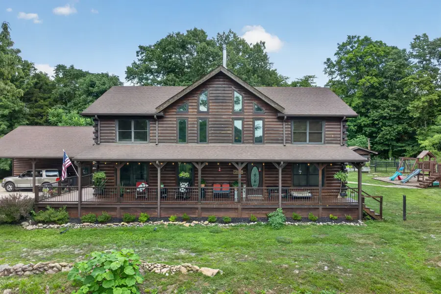 20 Magee Ln, Elmwood, TN 38560 - #2