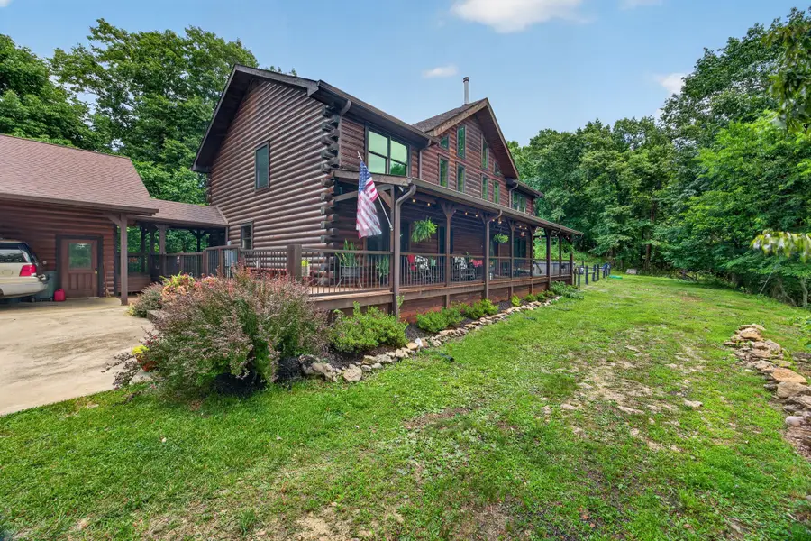 20 Magee Ln, Elmwood, TN 38560 - #3