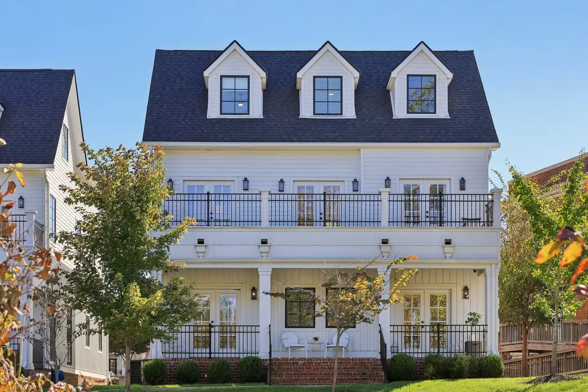 521 Hobson Chapel Pl, Nashville, TN 37206 - #1