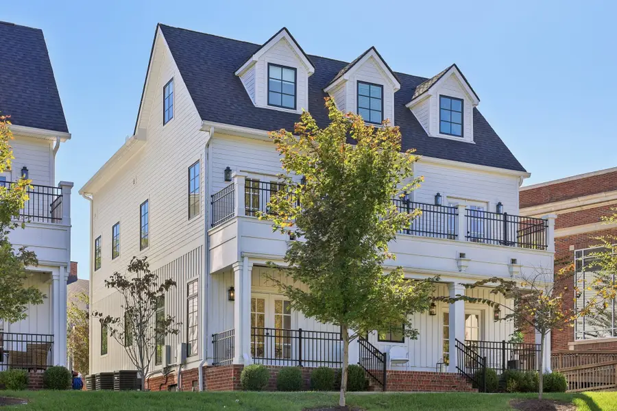 521 Hobson Chapel Pl, Nashville, TN 37206 - #2