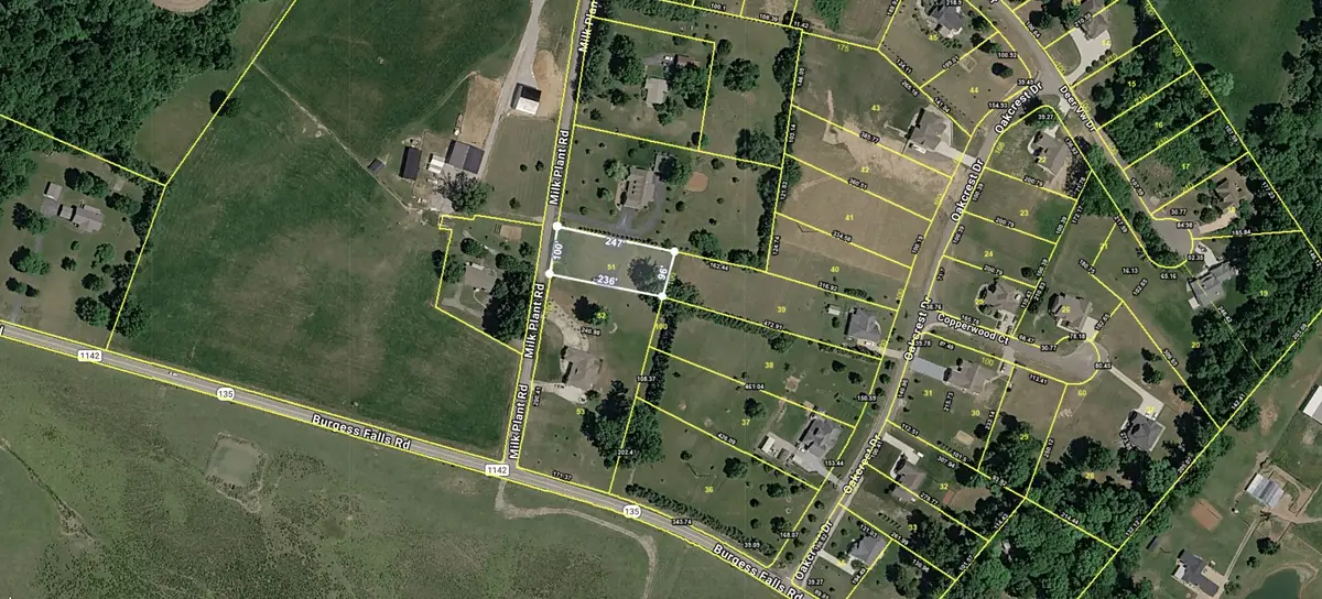 0 Milk Plant Rd, Sparta, TN 38583 - #1