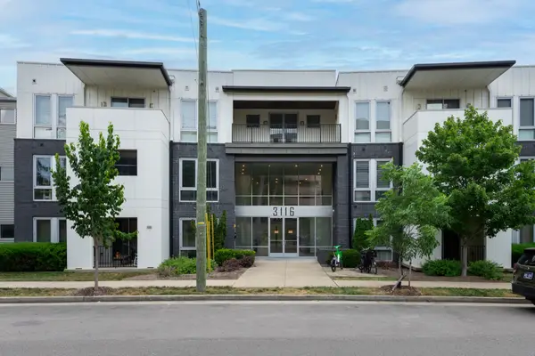 3116 W End Cir #205, Nashville, TN 37203