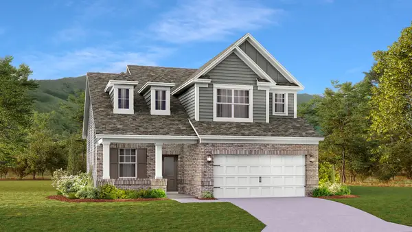 507 Lacewing Lane, Clarksville, TN 37043