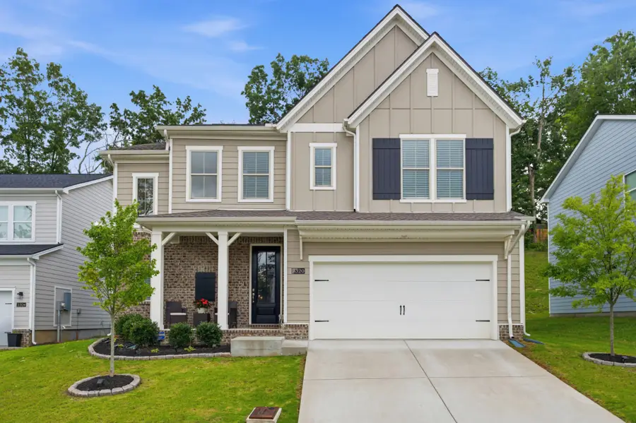 2320 Aniston Ct, Antioch, TN 37013 - #2