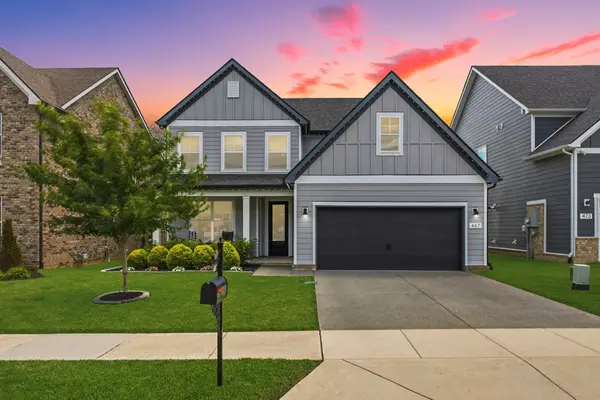 467 Black Walnut Dr, Gallatin, TN 37066