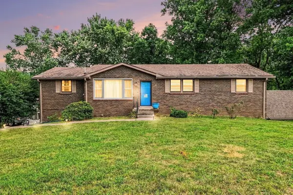 5001 Wilkerson Dr, Nashville, TN 37211