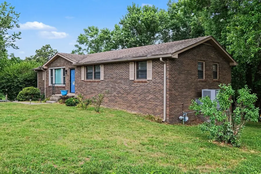 5001 Wilkerson Dr, Nashville, TN 37211 - #2