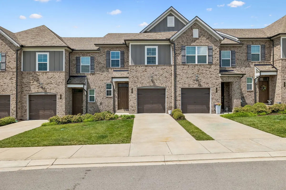 406 Wooden Shoe Way, Lebanon, TN 37090 - #1