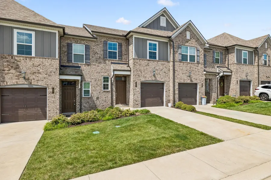 406 Wooden Shoe Way, Lebanon, TN 37090 - #2