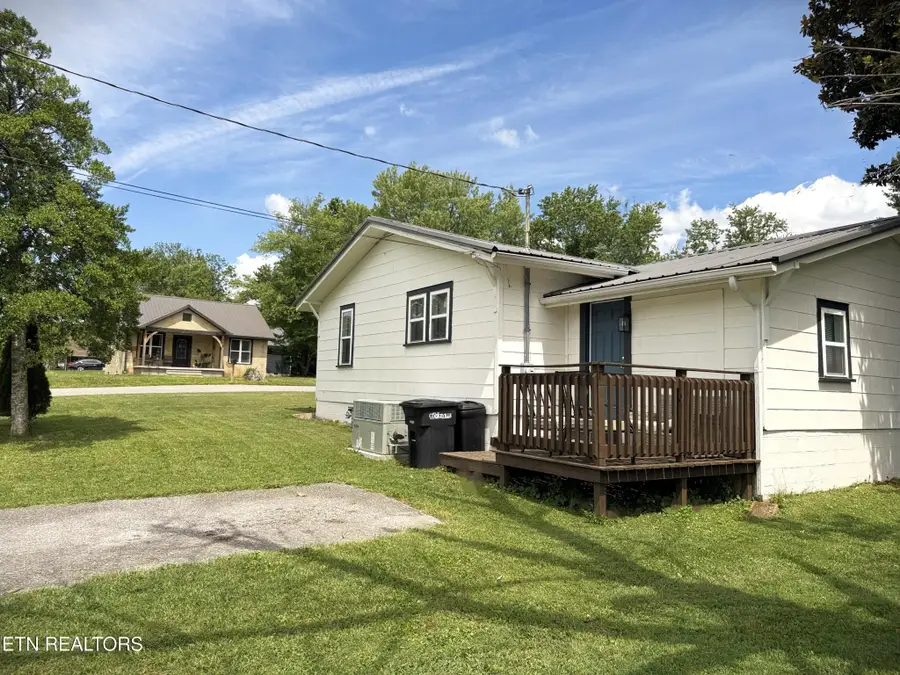 501 Ash Ave, Cookeville, TN 38501 - #2