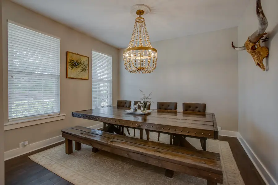 2128 Ravenscourt Dr, Thompsons Station, TN 37179 - #3
